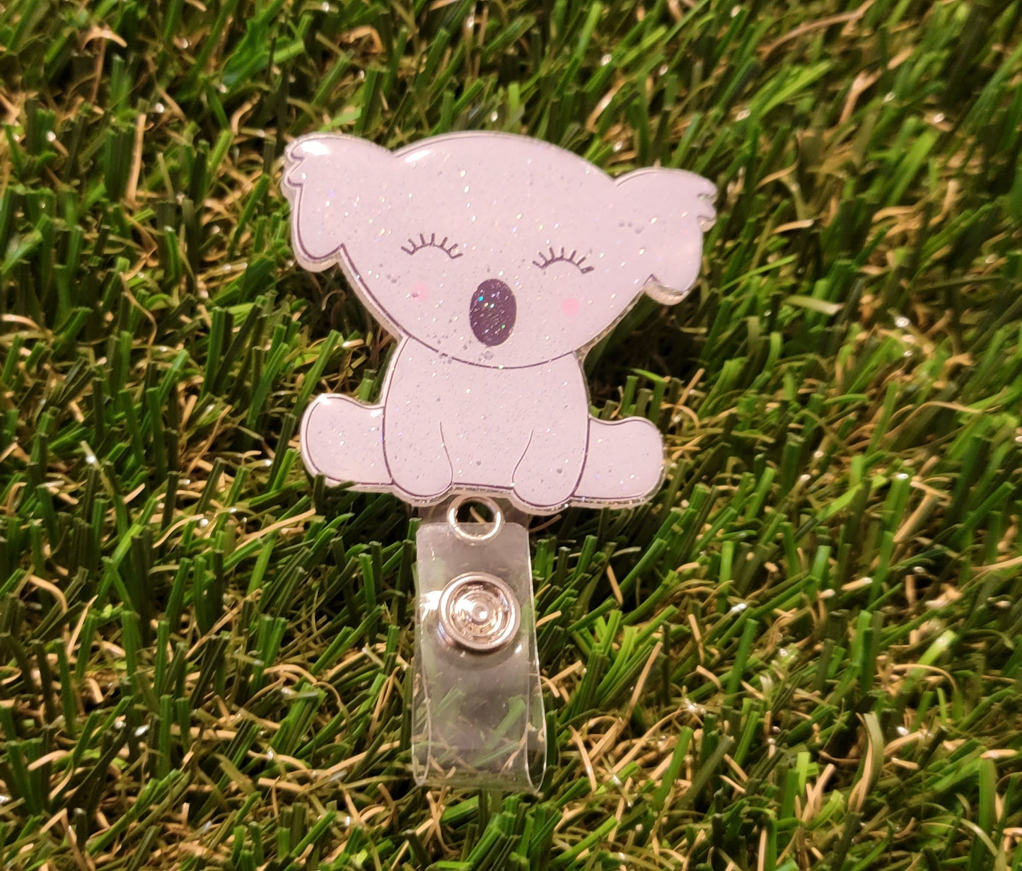 Koala - Badge Reel