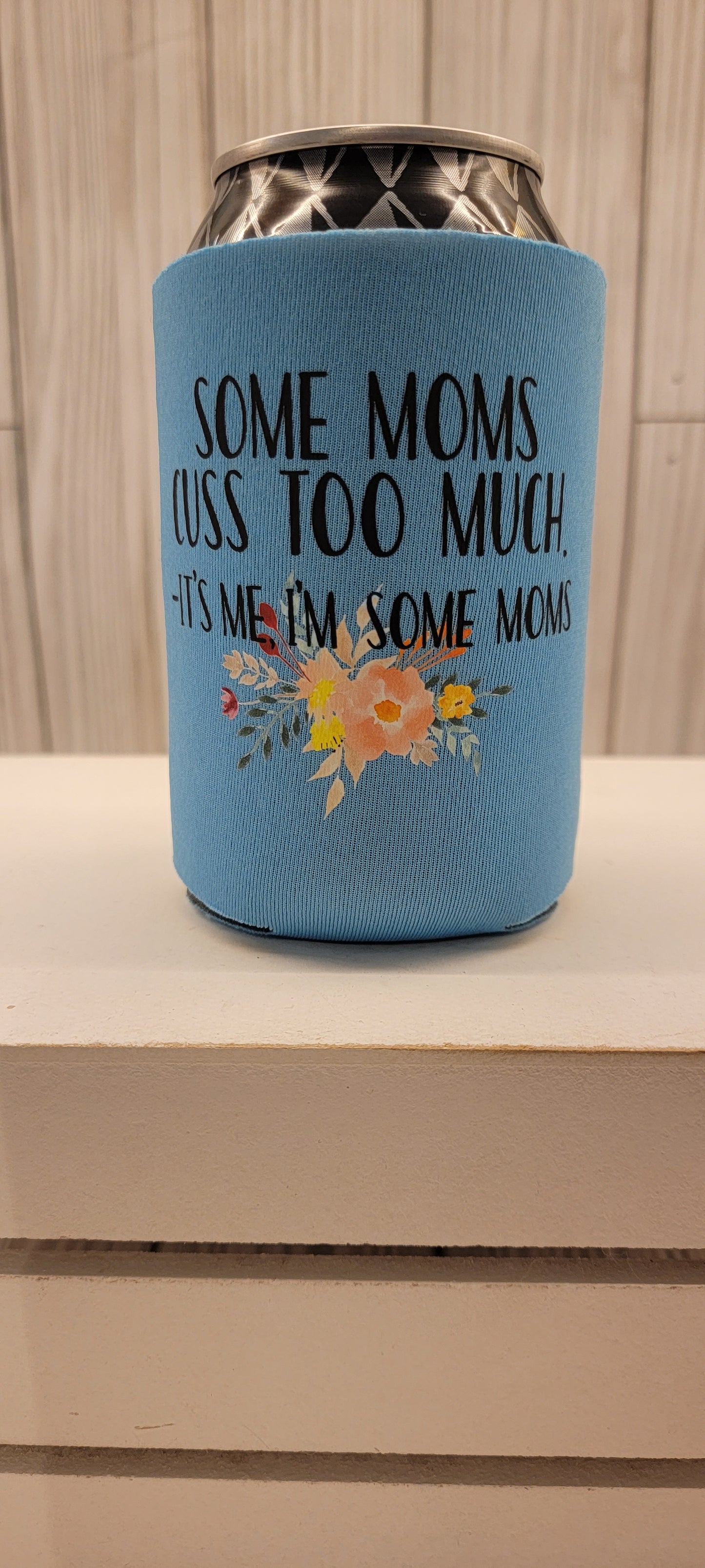 Assorted Koozie -