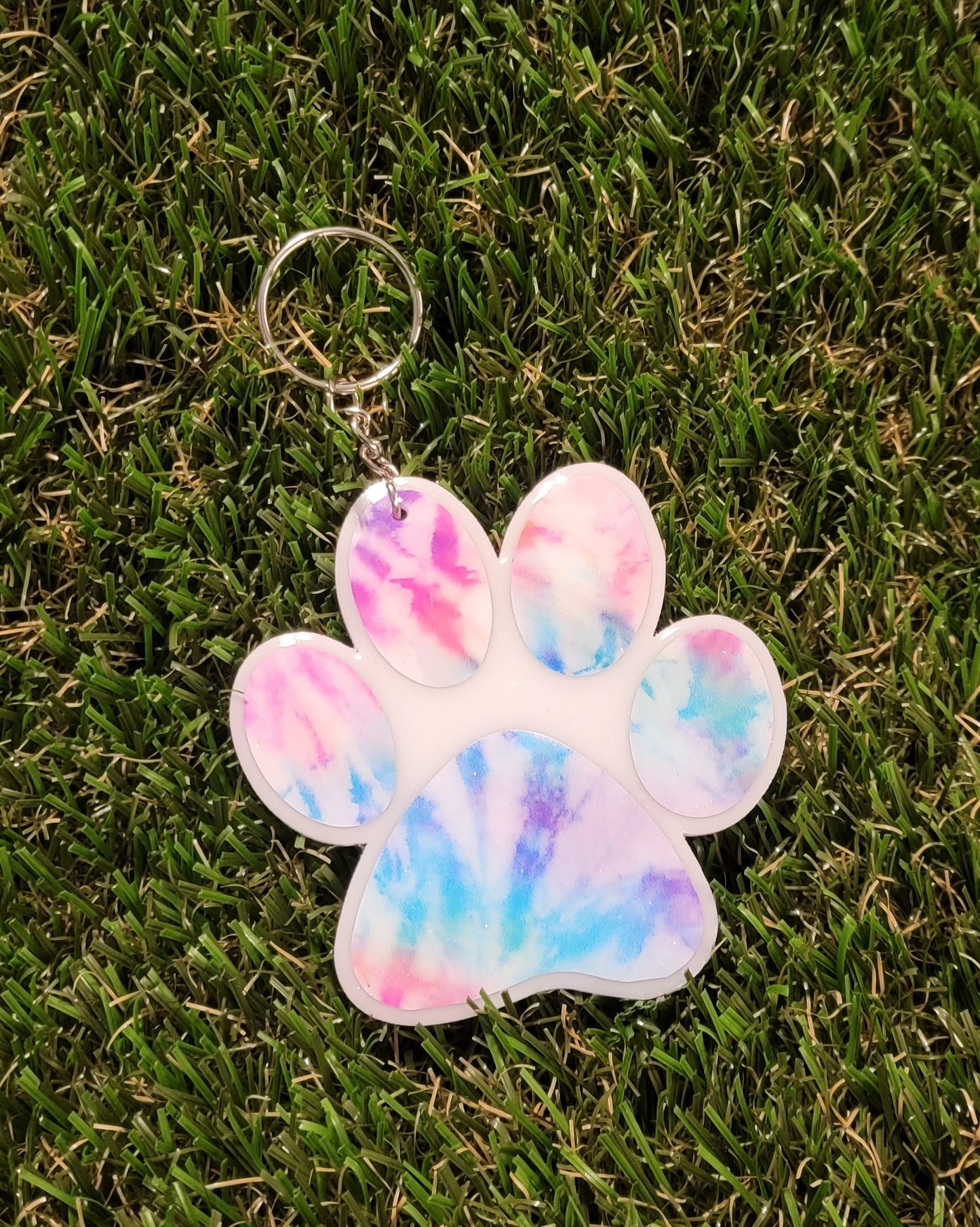 Assorted Keychains- Dogs