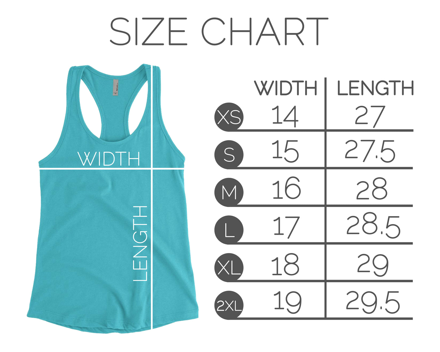Salty AF Tank Top