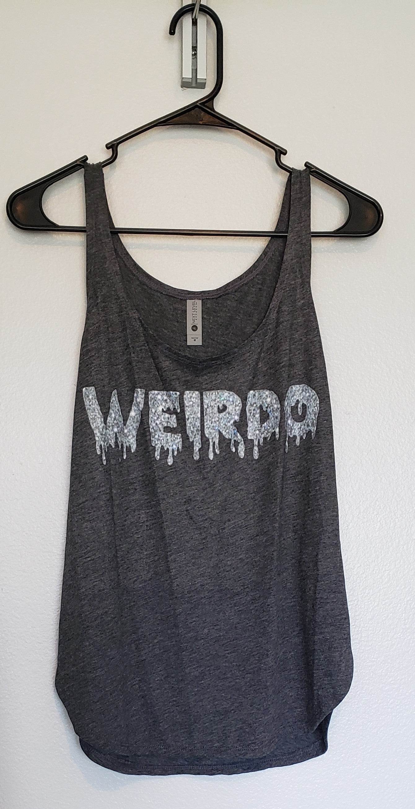 Weirdo Festival Tank - Ready To Go