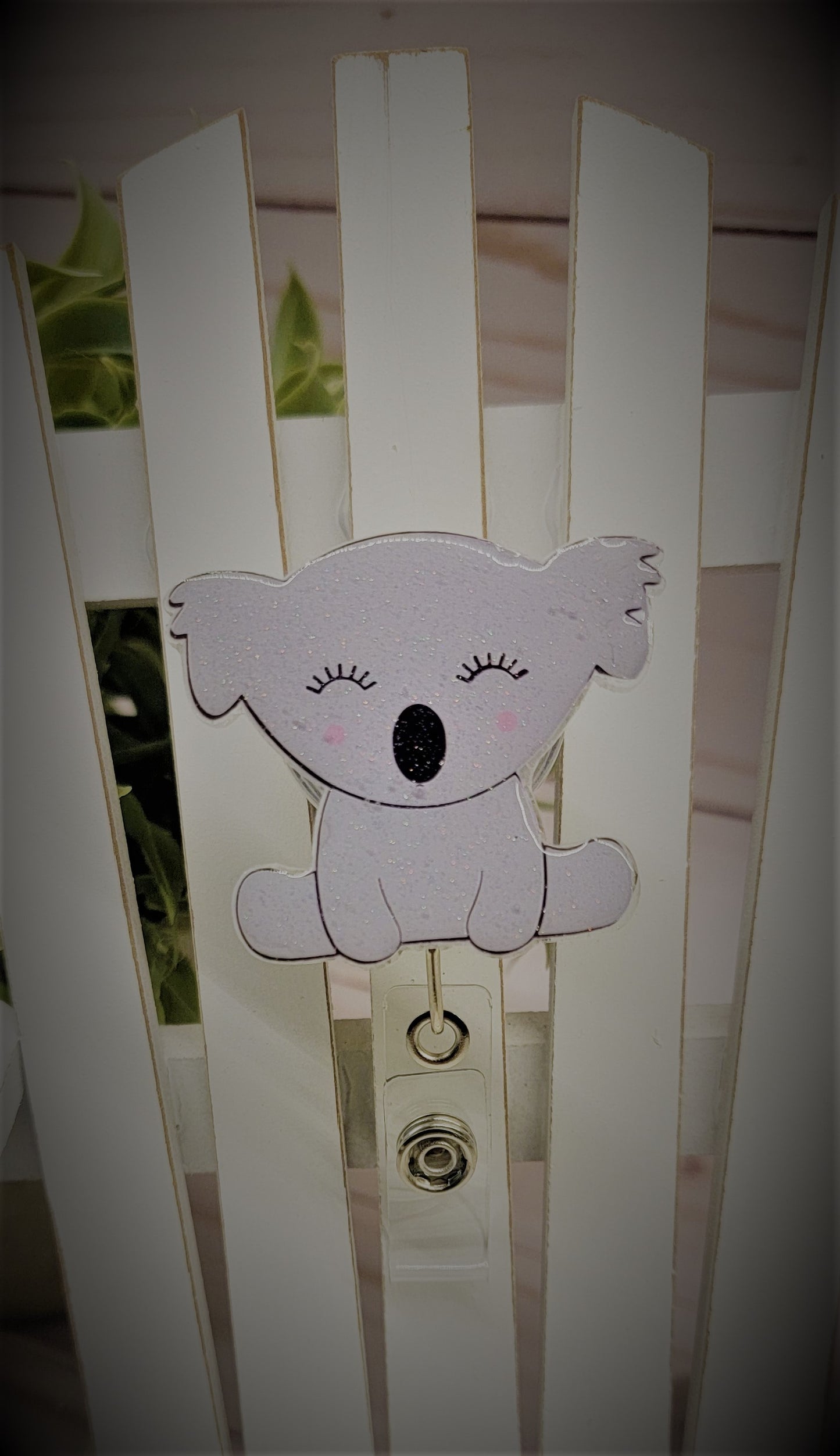 Koala - Badge Reel