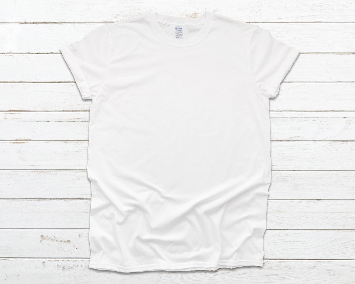 Custom T-shirt