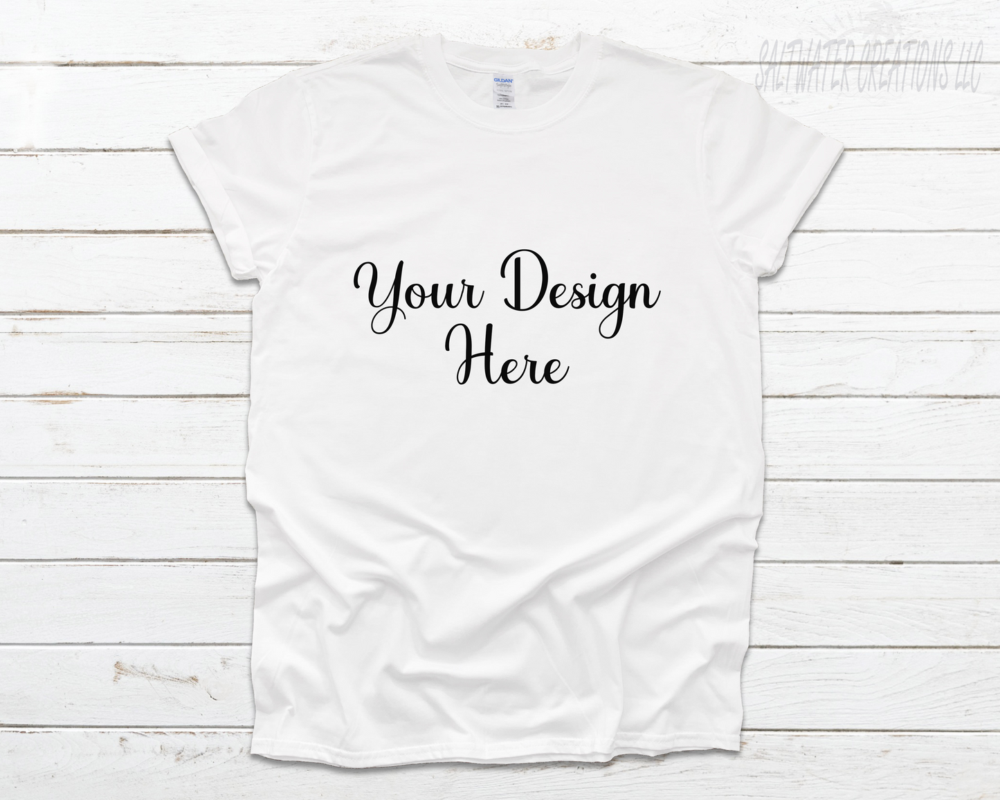 Custom T-shirt