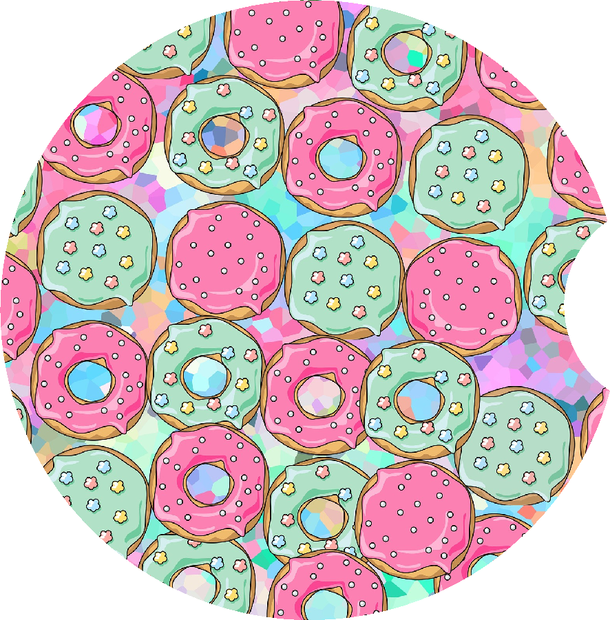 Donuts