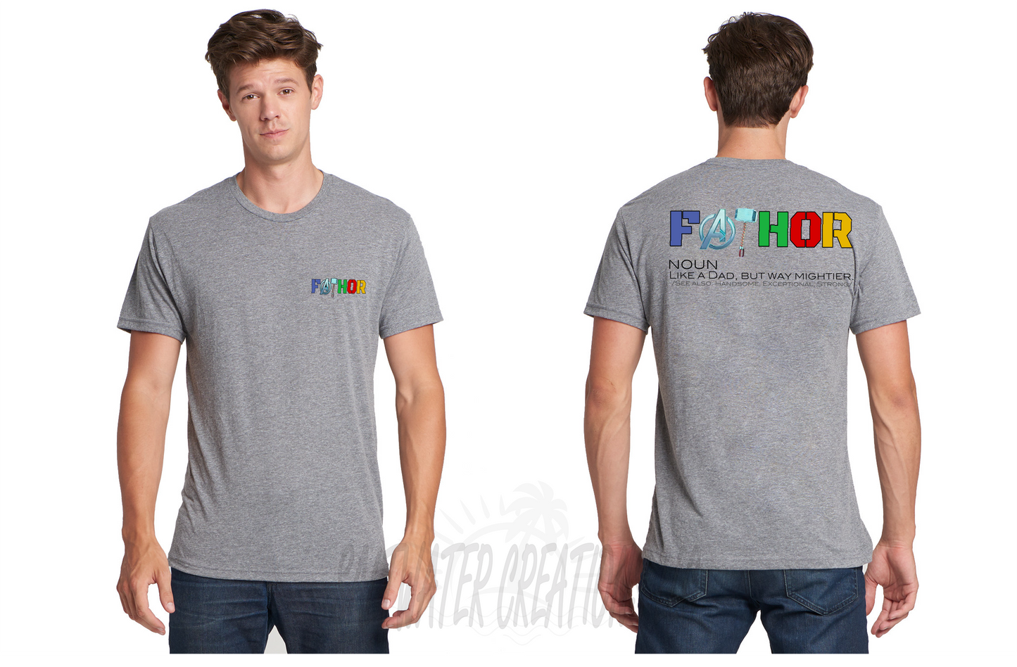 FATHOR T-Shirt