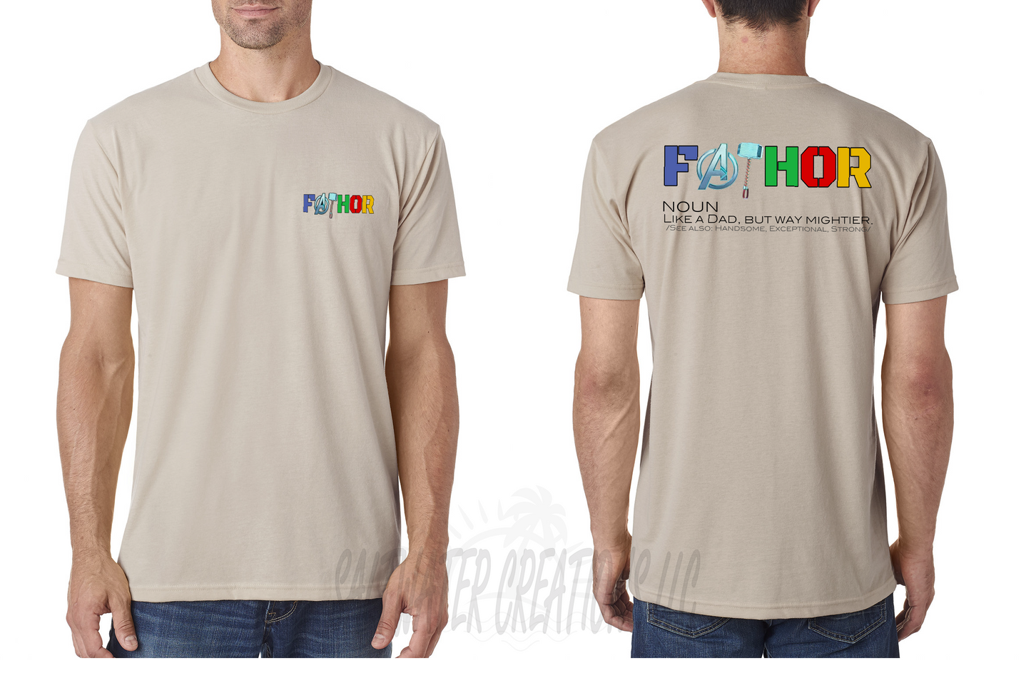 FATHOR T-Shirt