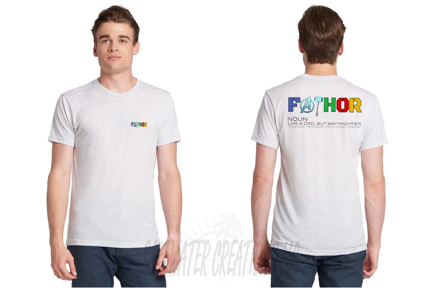 FATHOR T-Shirt