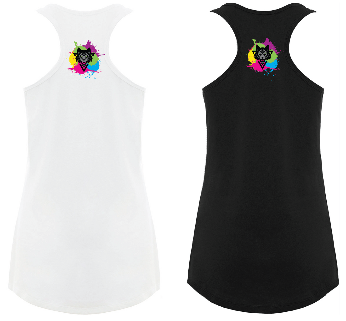 **LIMITED EDITION** A.F. Fitness Tank Top