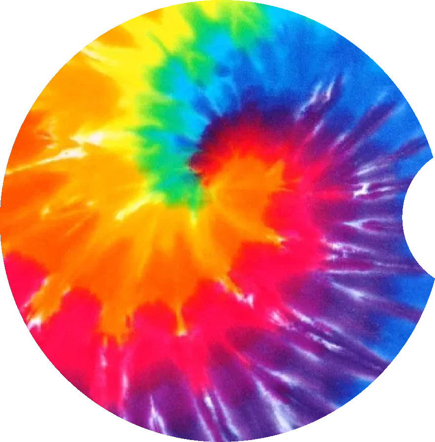 Tye Dye