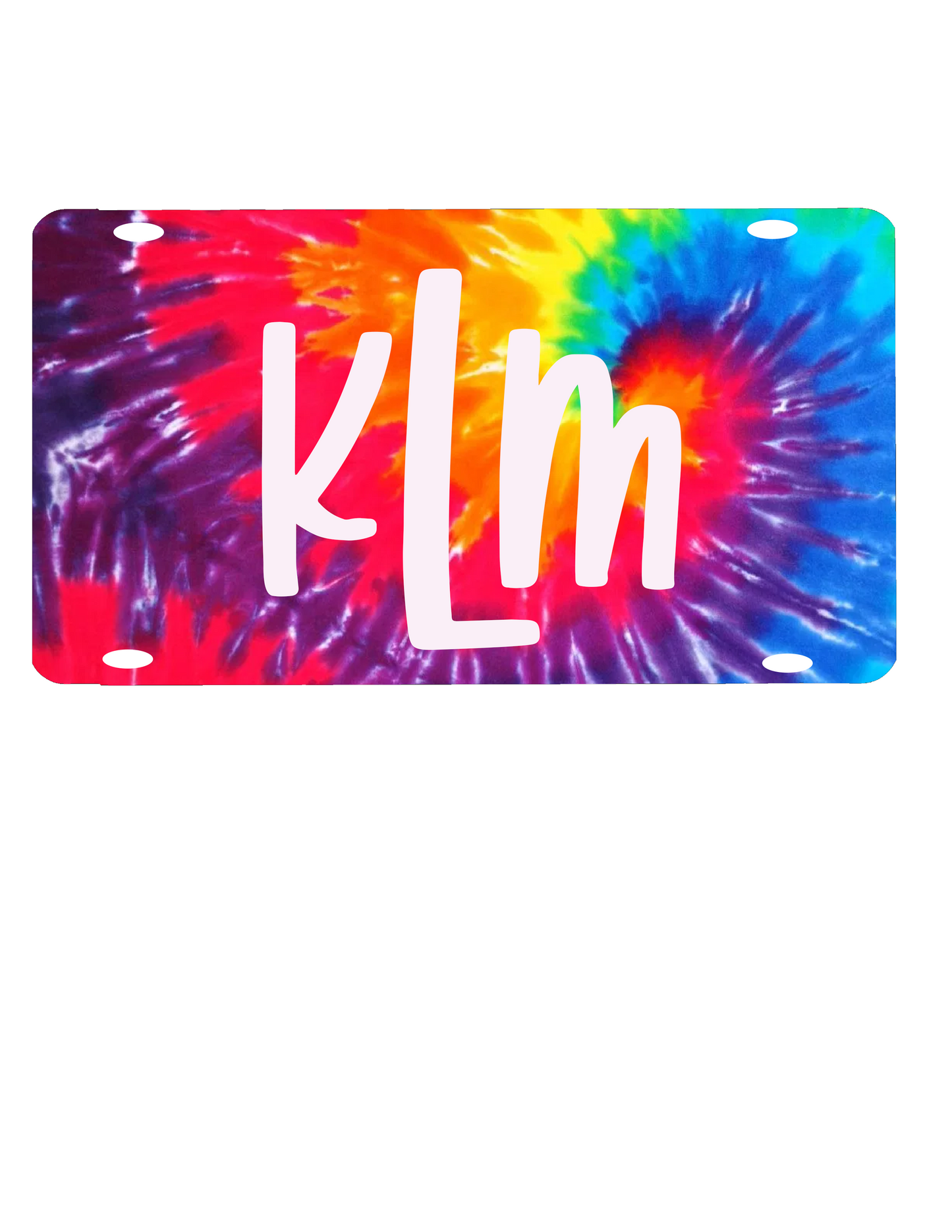 Tie Dye