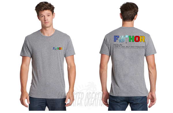 FATHOR  T-Shirt