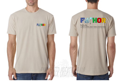 FATHOR  T-Shirt